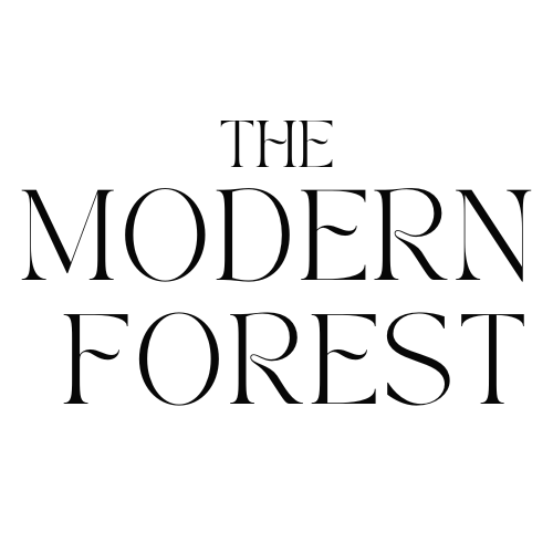 The Modern Forest